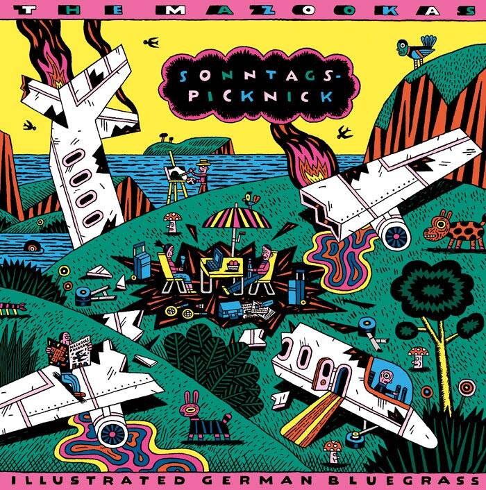 הנינג וגנבראט