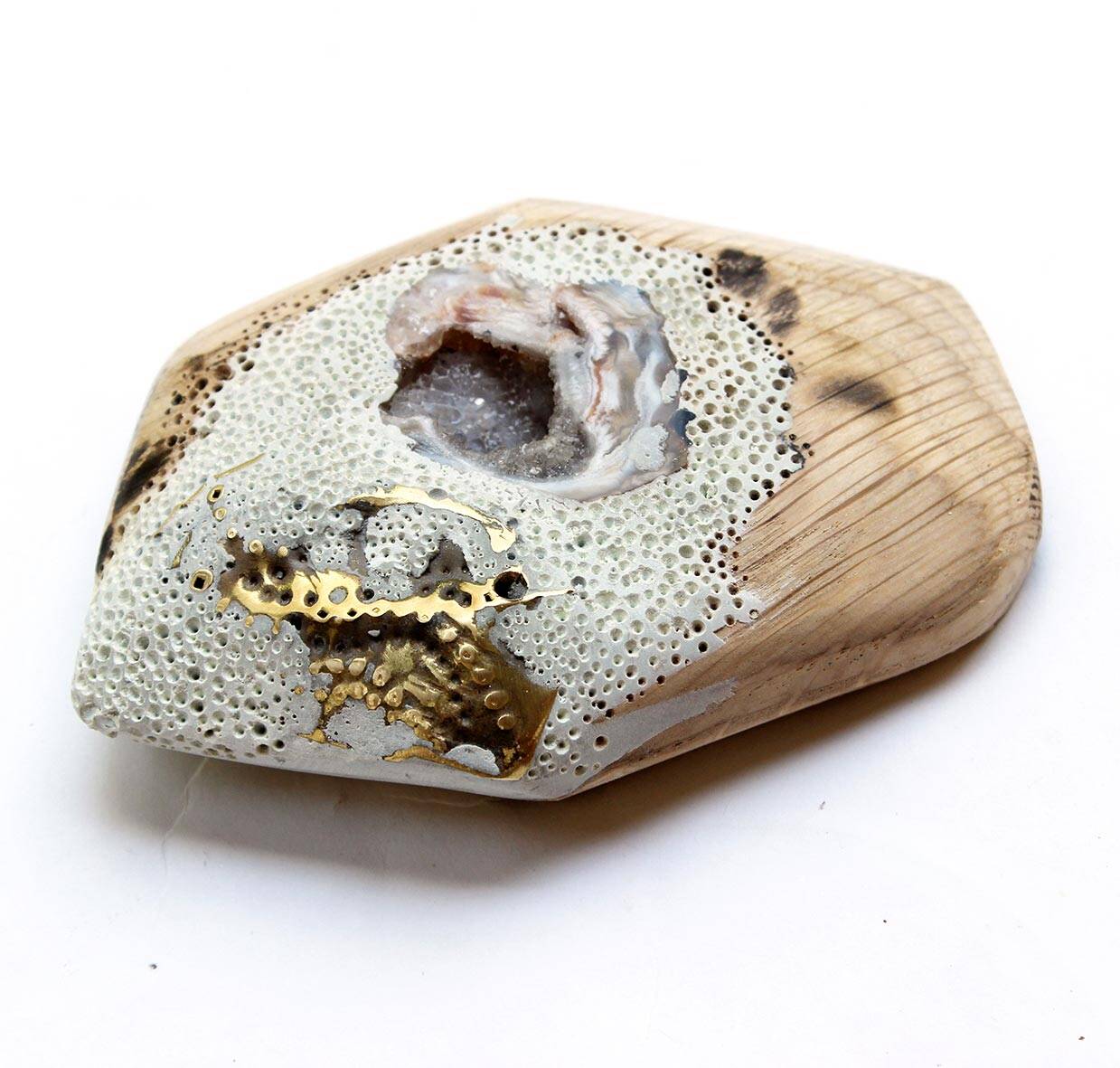 RECOVER, 2013