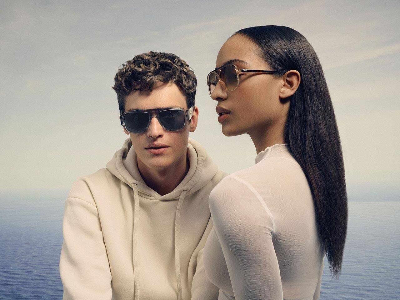 Sunglass Hut. צילומים: מ״ל