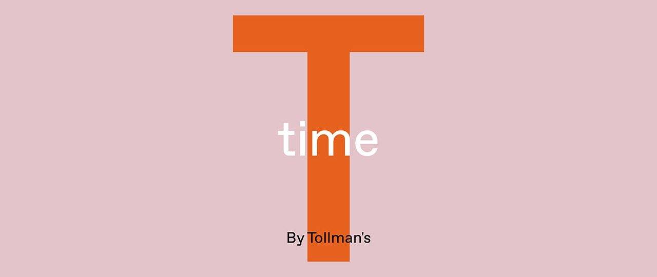 T-Time, הפודקאסט של טולמנ׳ס