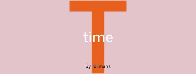 T-Time, הפודקאסט של טולמנ׳ס