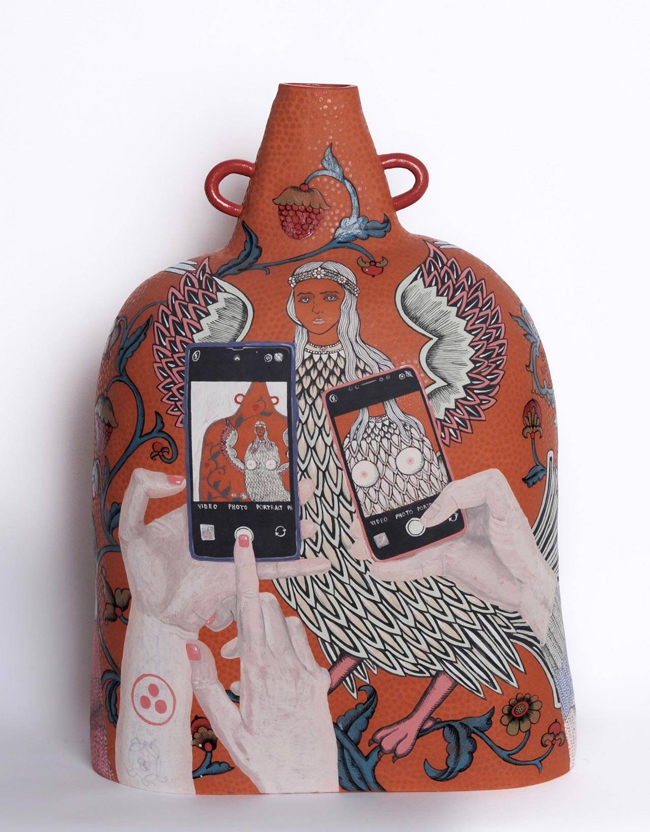 Welcome to the new World