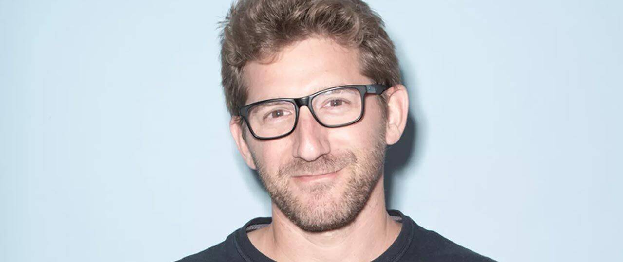 דוד קלר. צילומים: עמוס בר זאב