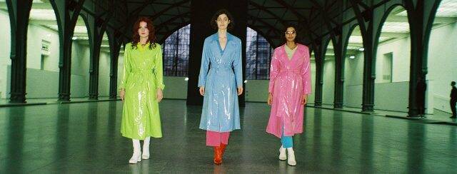 טל יוסיפוב ל־halt. צילום: בובו