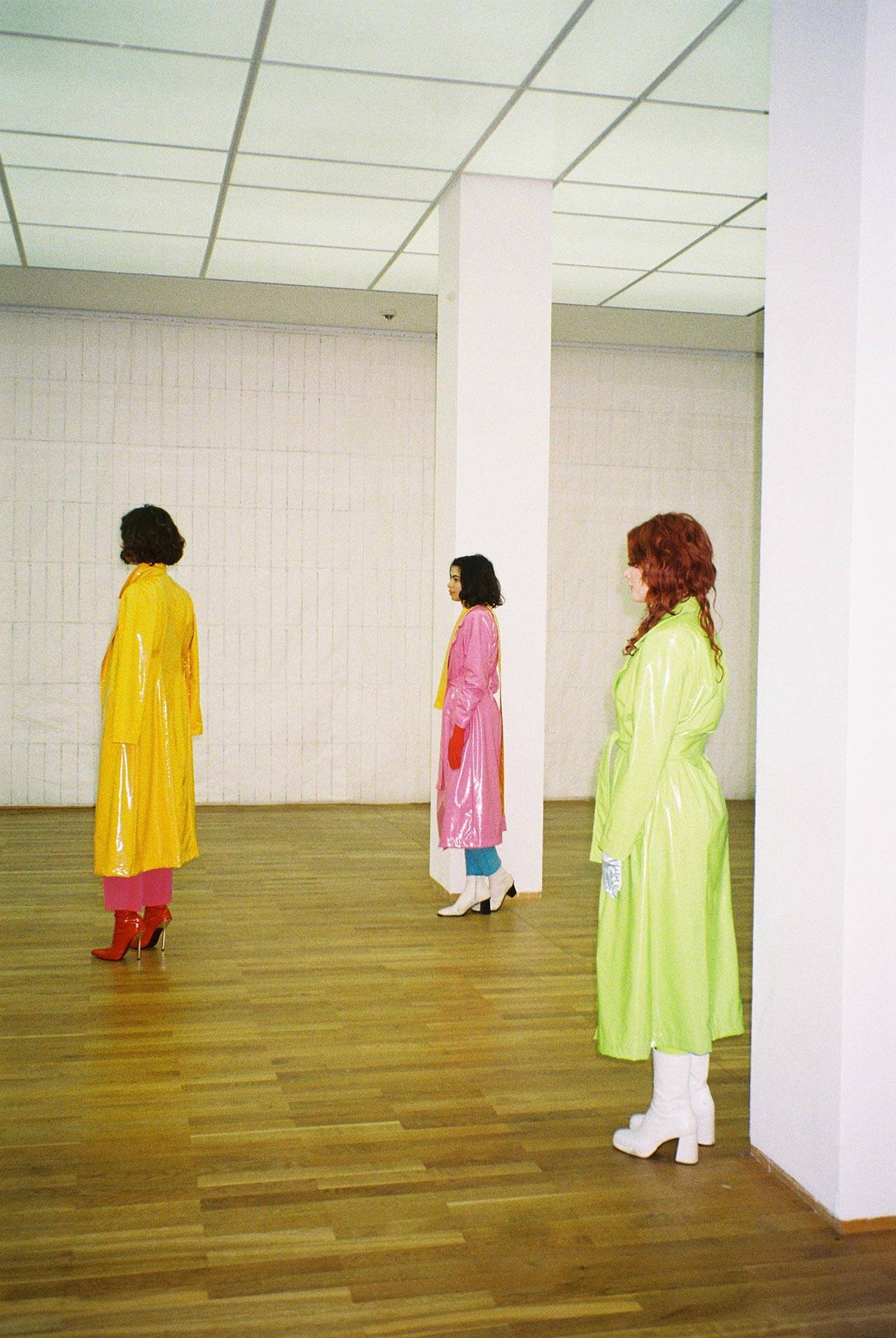 צילומים: בובו