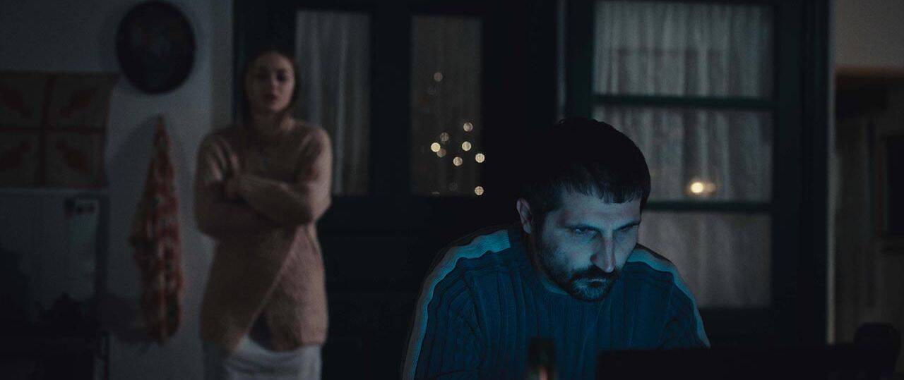 מבט מבפנים. צילומים: בתי קולנוע לב