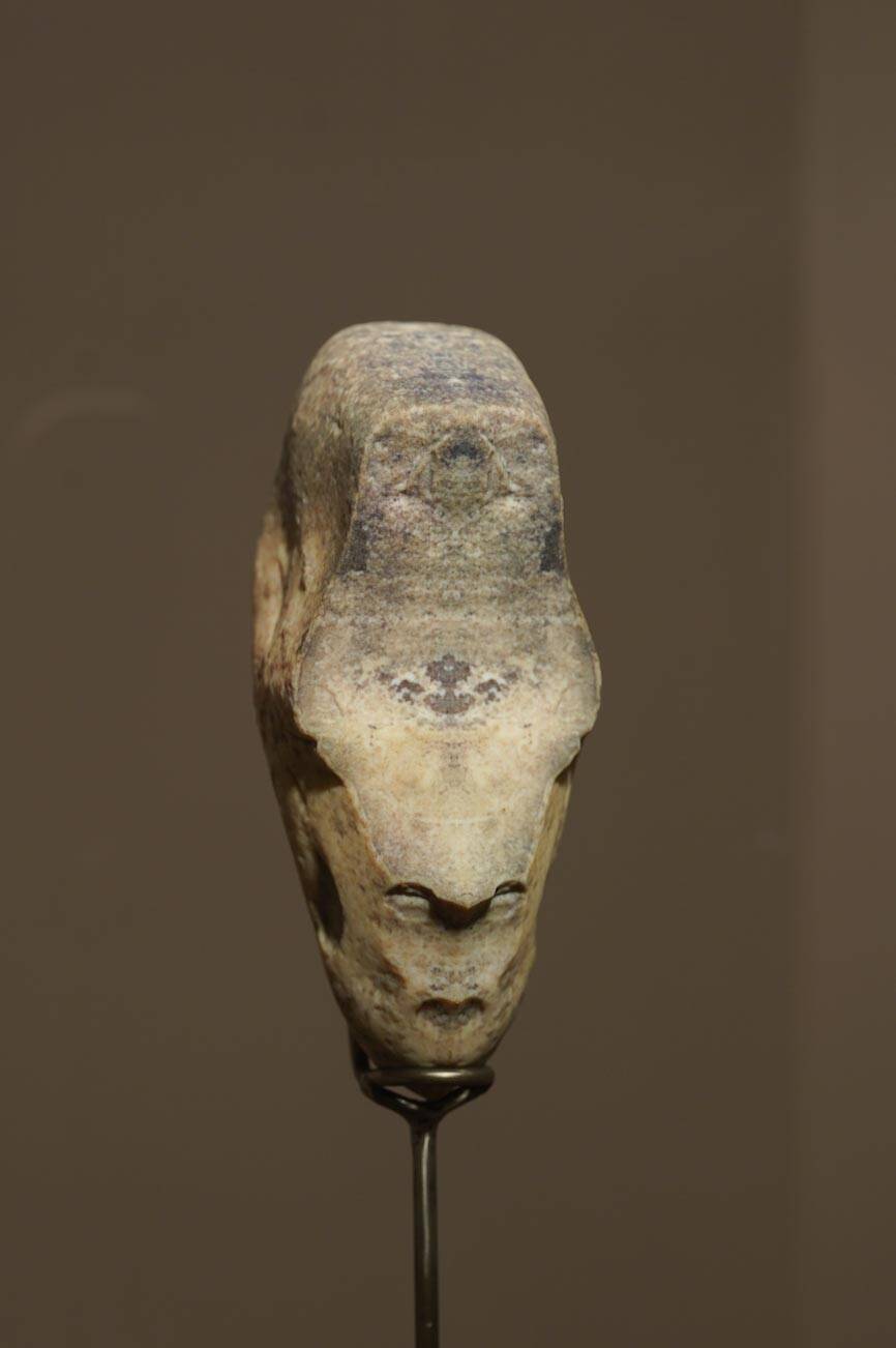 Yirmesouck. צילום: גוני ריסקין