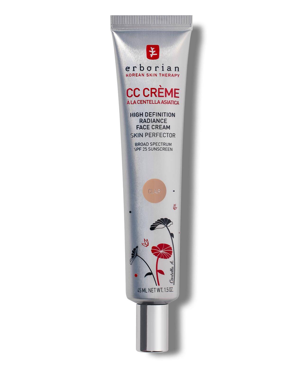 Erborian. צילום: מ״ל