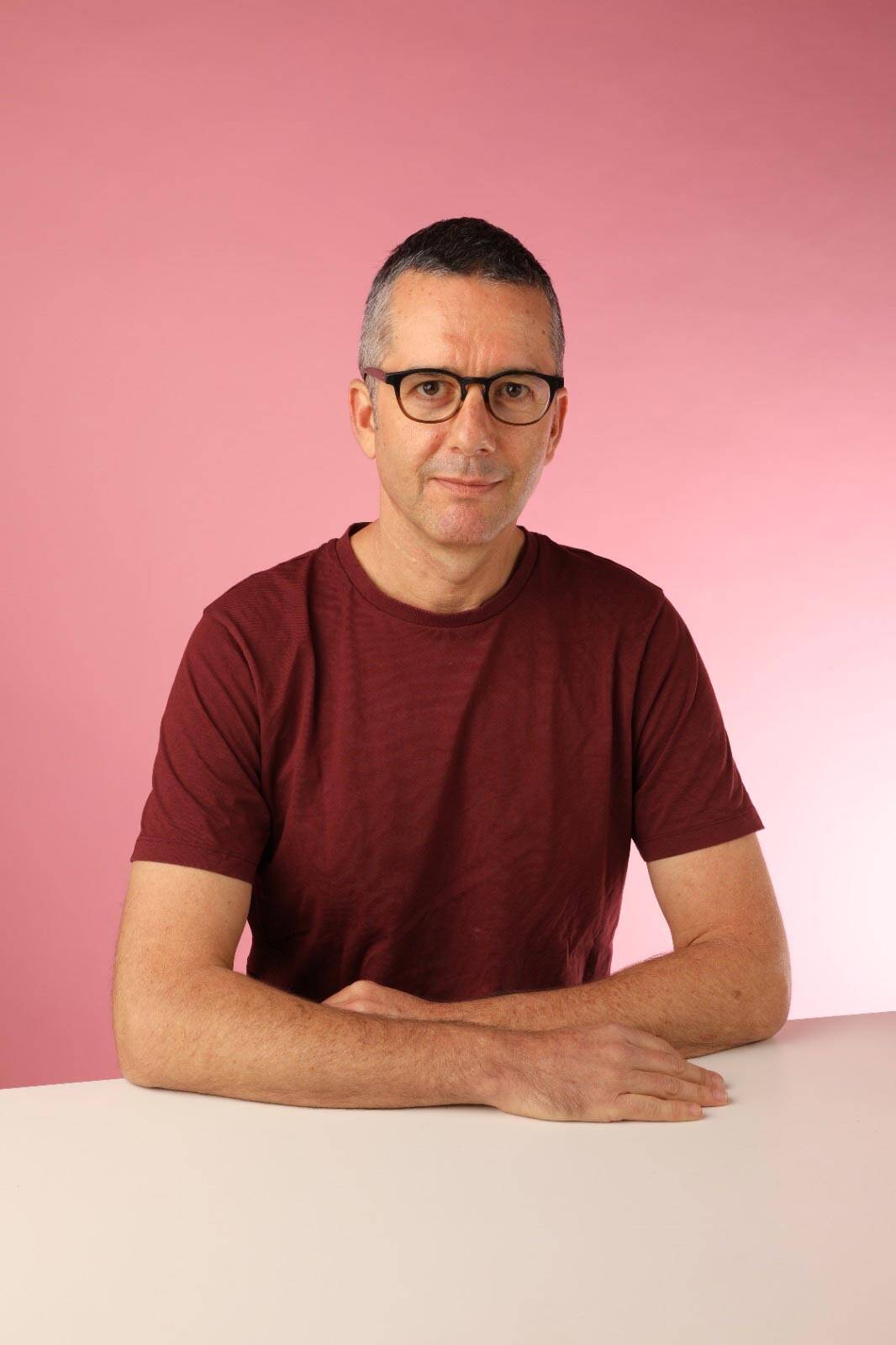 איתי כ״ץ. צילום: יובל נאור