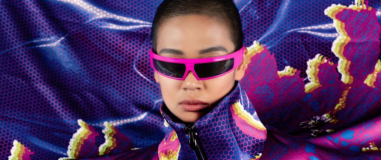 אלישע אברז׳ל, PARADOX. צילום: עומרי לוי