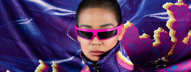 אלישע אברז׳ל, PARADOX. צילום: עומרי לוי