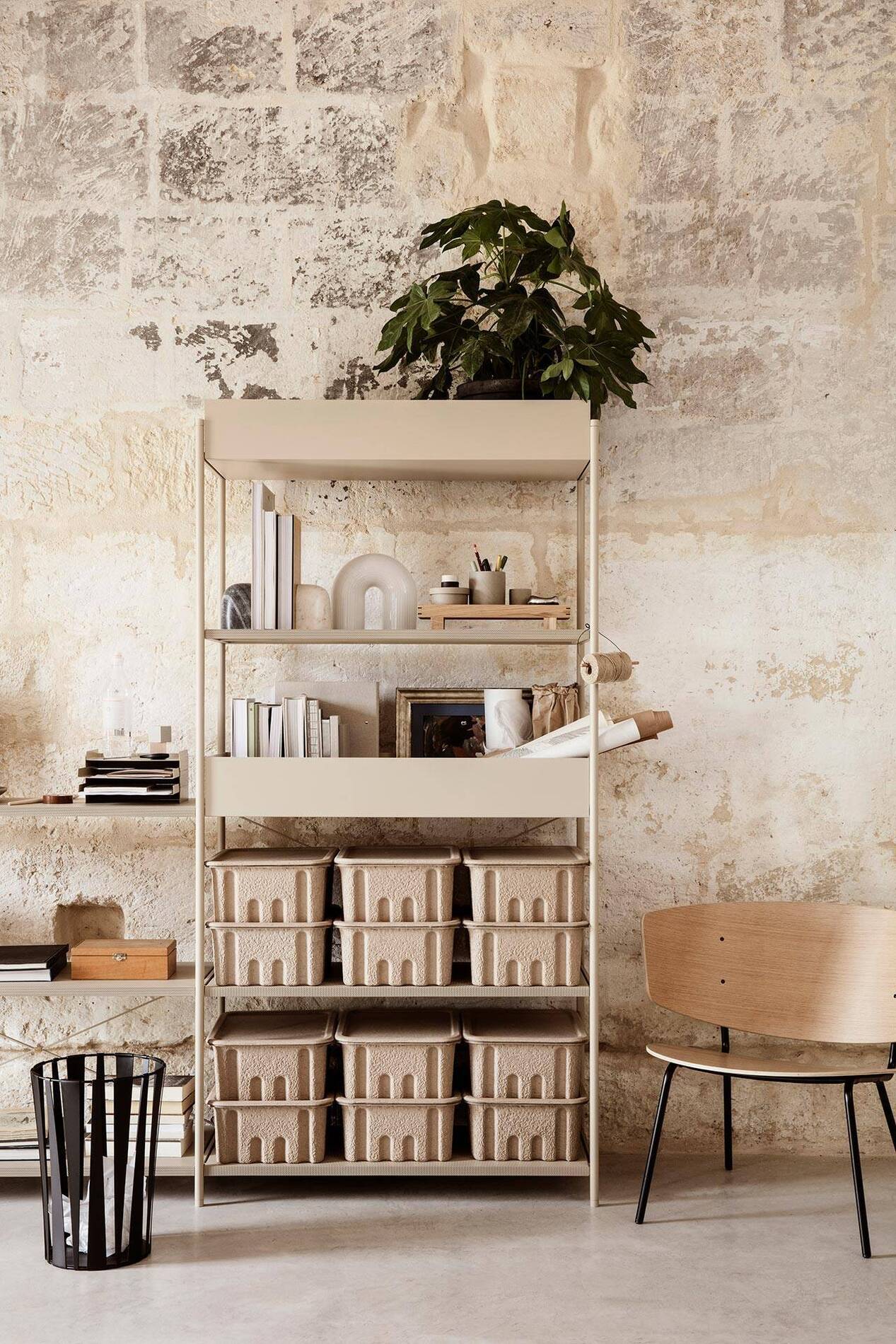 FERM LIVING. צילומים: טולמנ׳ס דוט