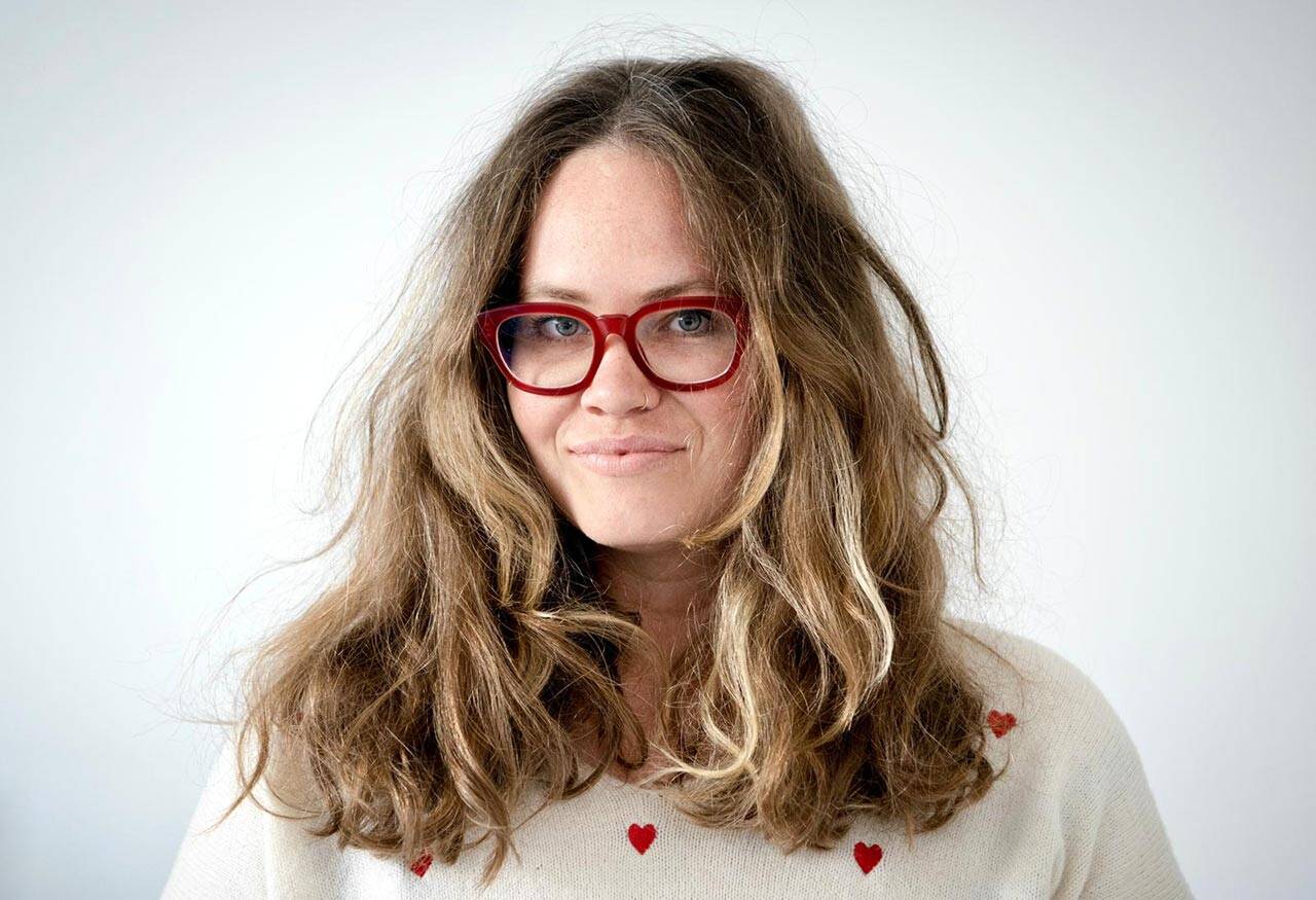 יבגניה קירשטיין. צילום: אריק שרגא