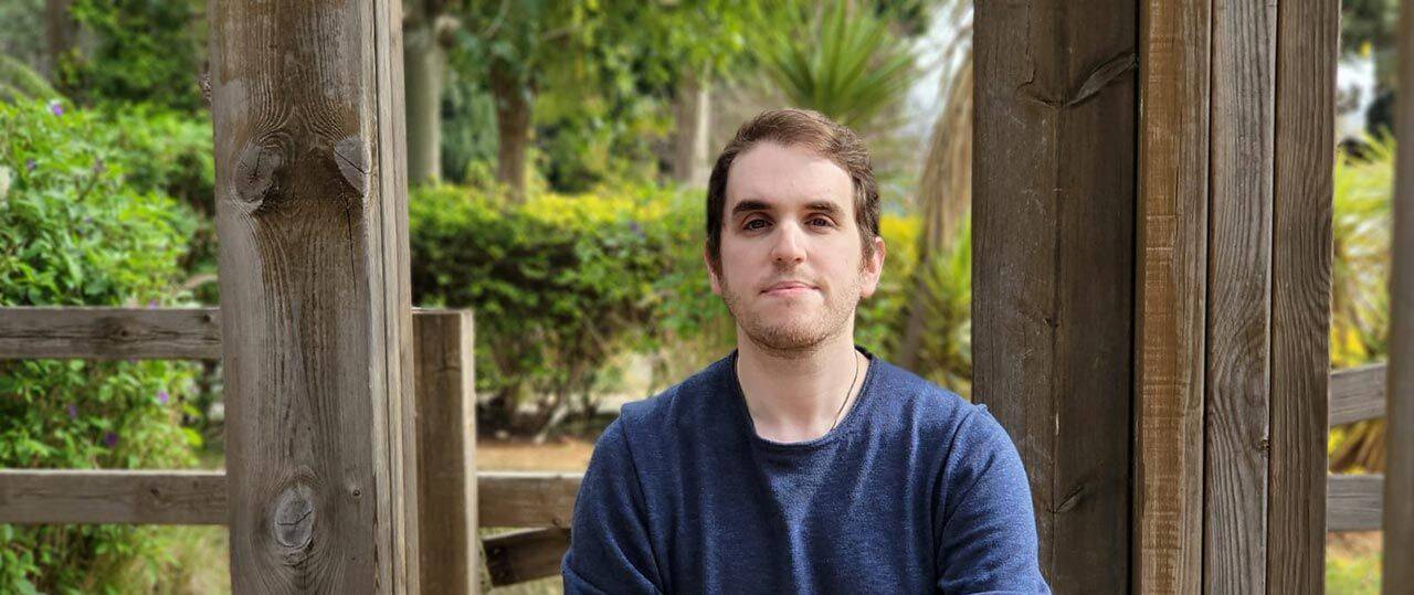 ליעד שירן. צילום: קובי אברמוביץ