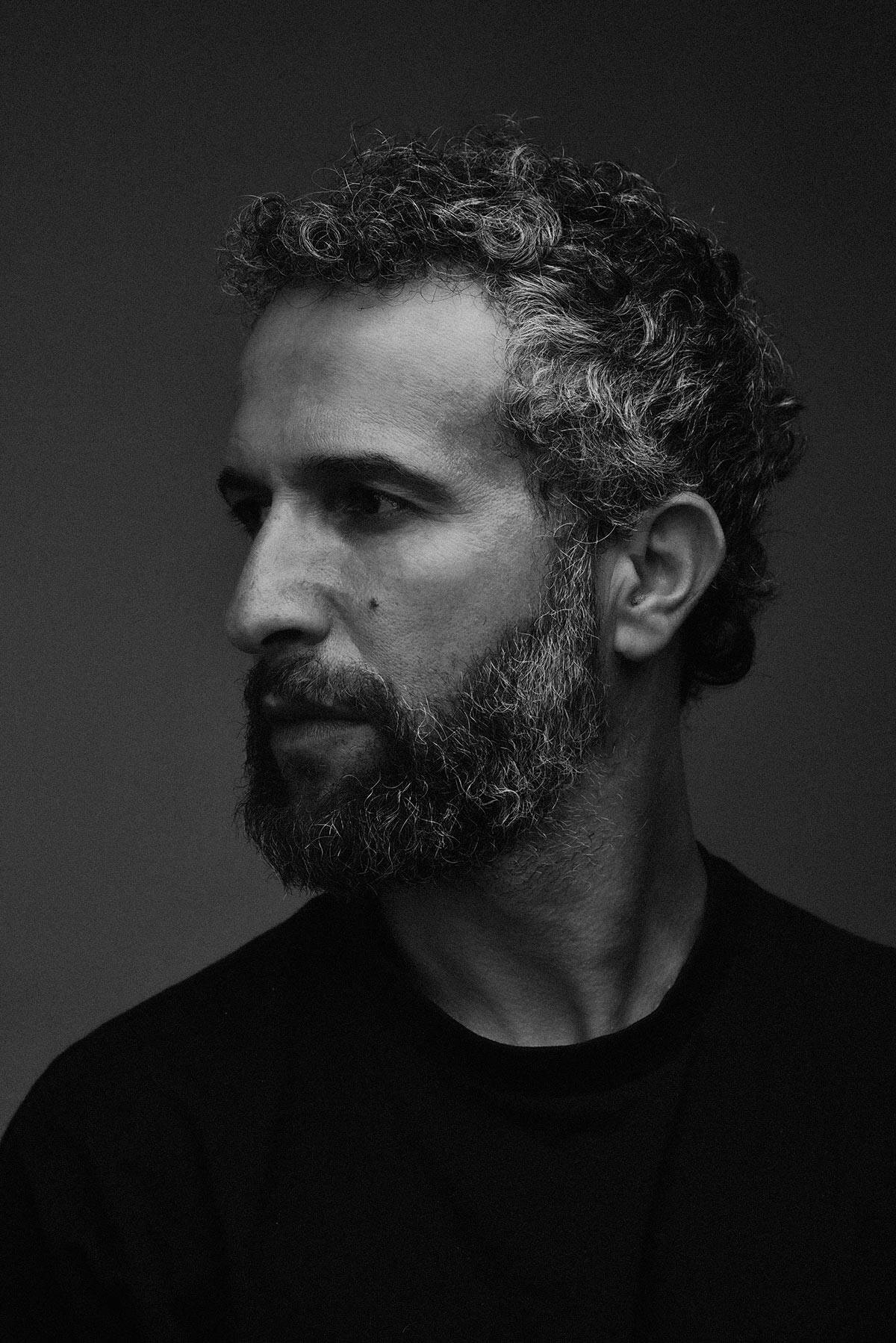 מאיר כהן. צילום: תמיר מוש