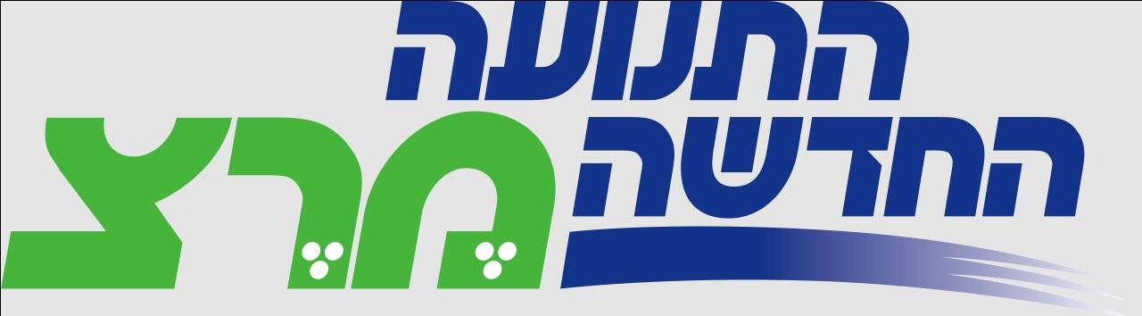 התנועה החדשה, מרצ