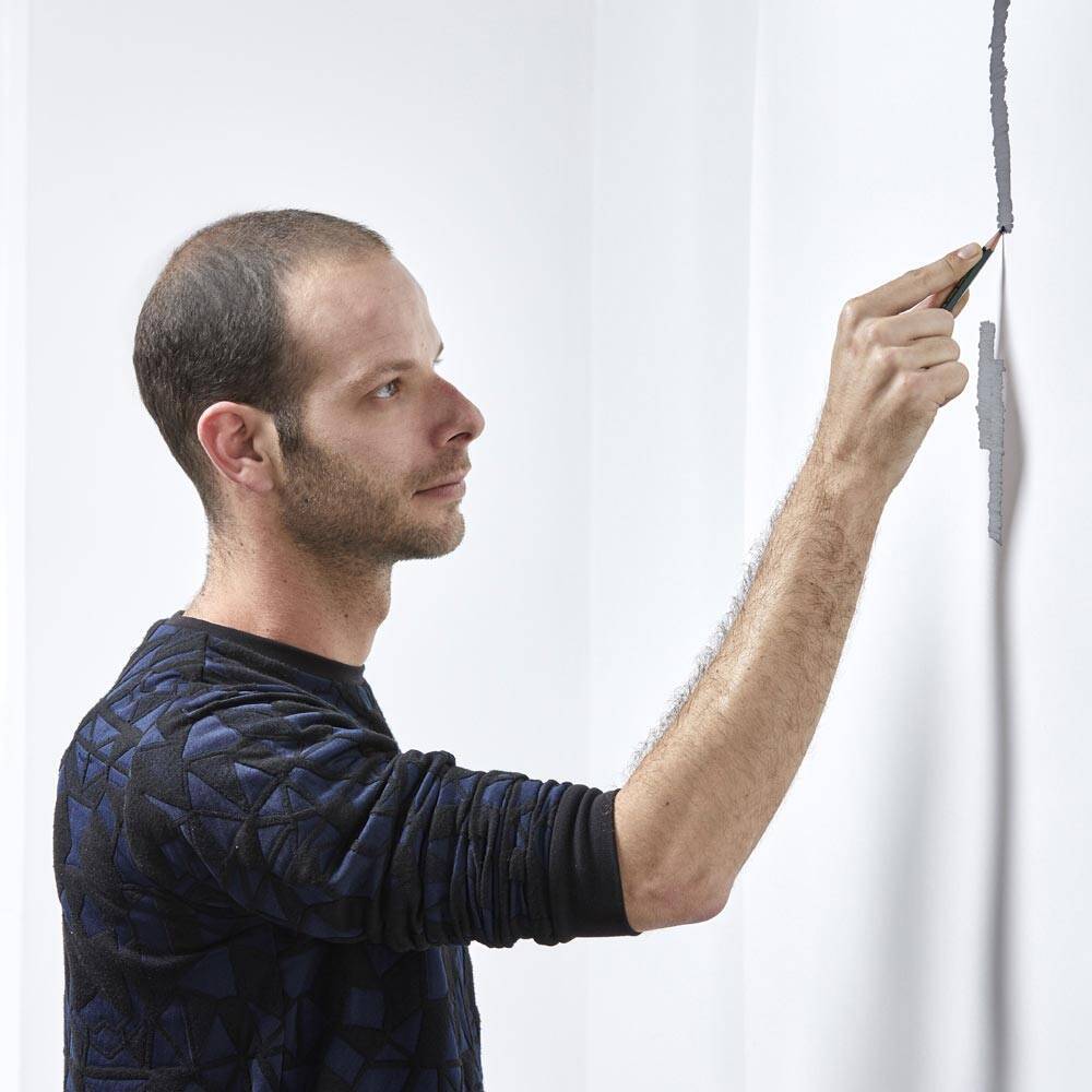 אשחר חנוך קלינגבייל. צילומים: סיגל קולטון