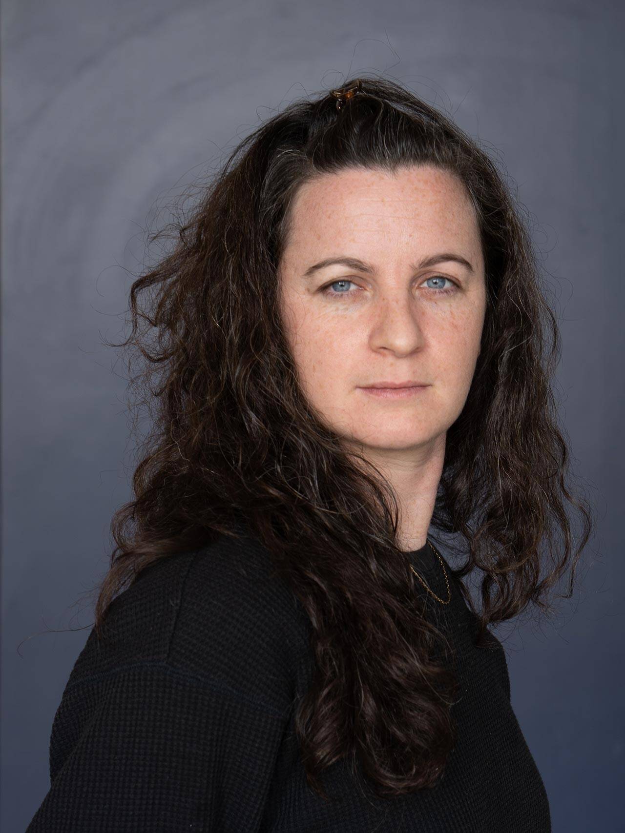 נטע מוזס. צילום: מיכל הרדה