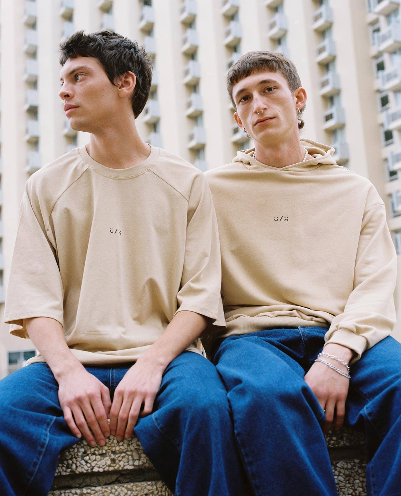 מצבי רוח משתנים. צילומים: אסף עיני