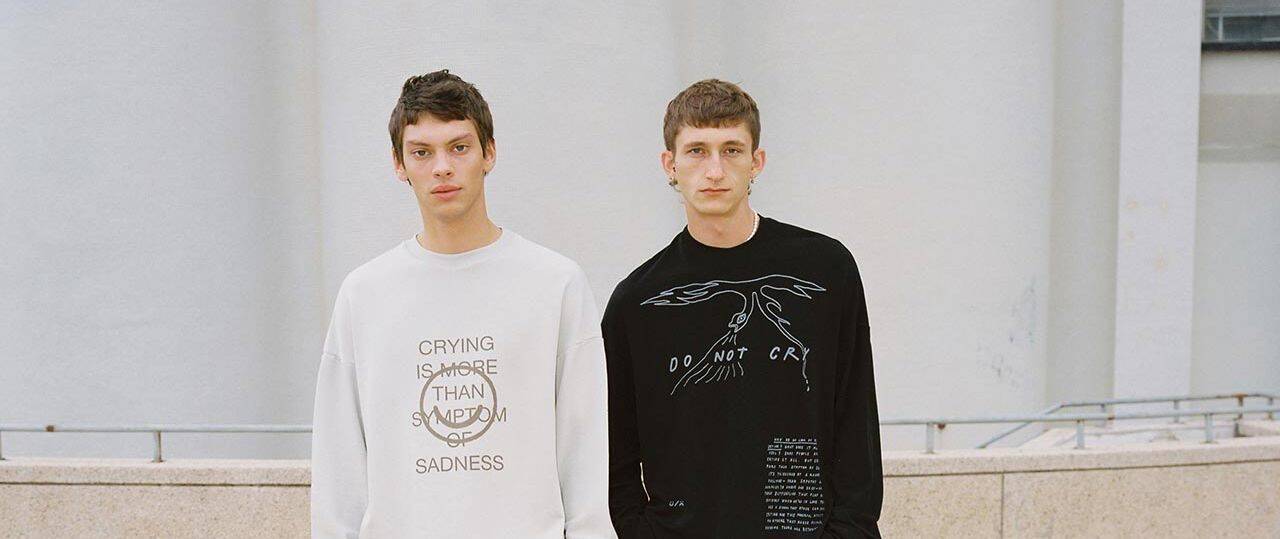 דורון אשכנזי, מצבי רוח משתנים. צילומים: אסף עיני