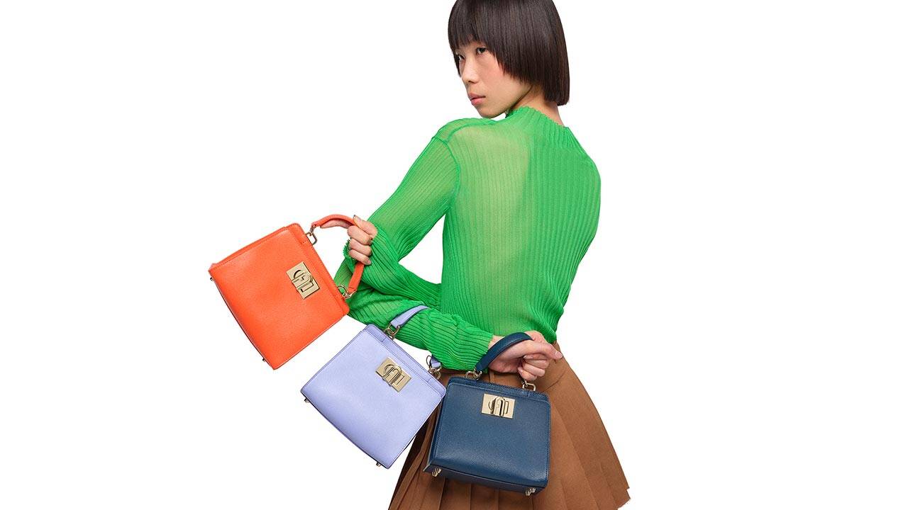 FURLA. צילומים: מ״ל