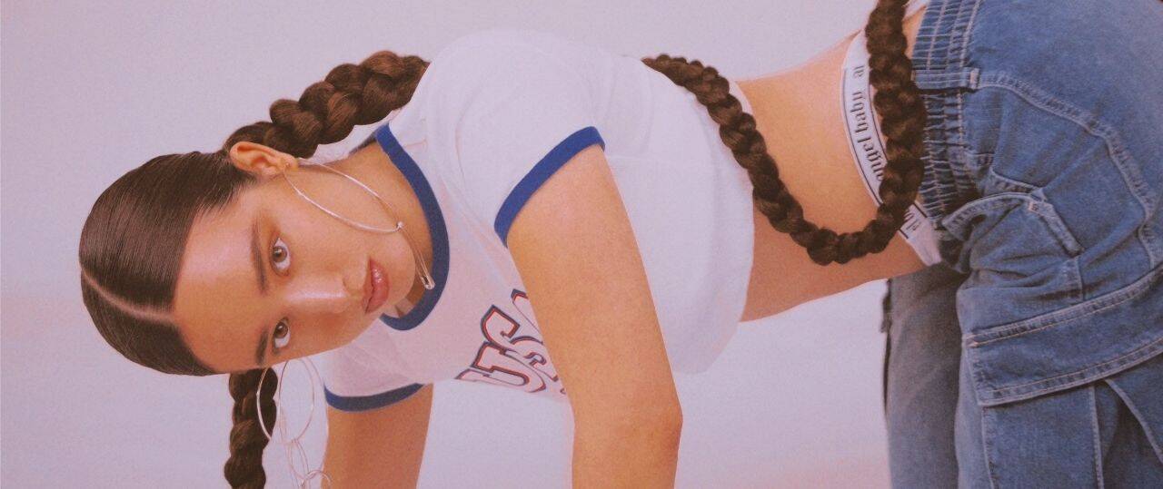נונו בH&M. צילום: רותם לבל