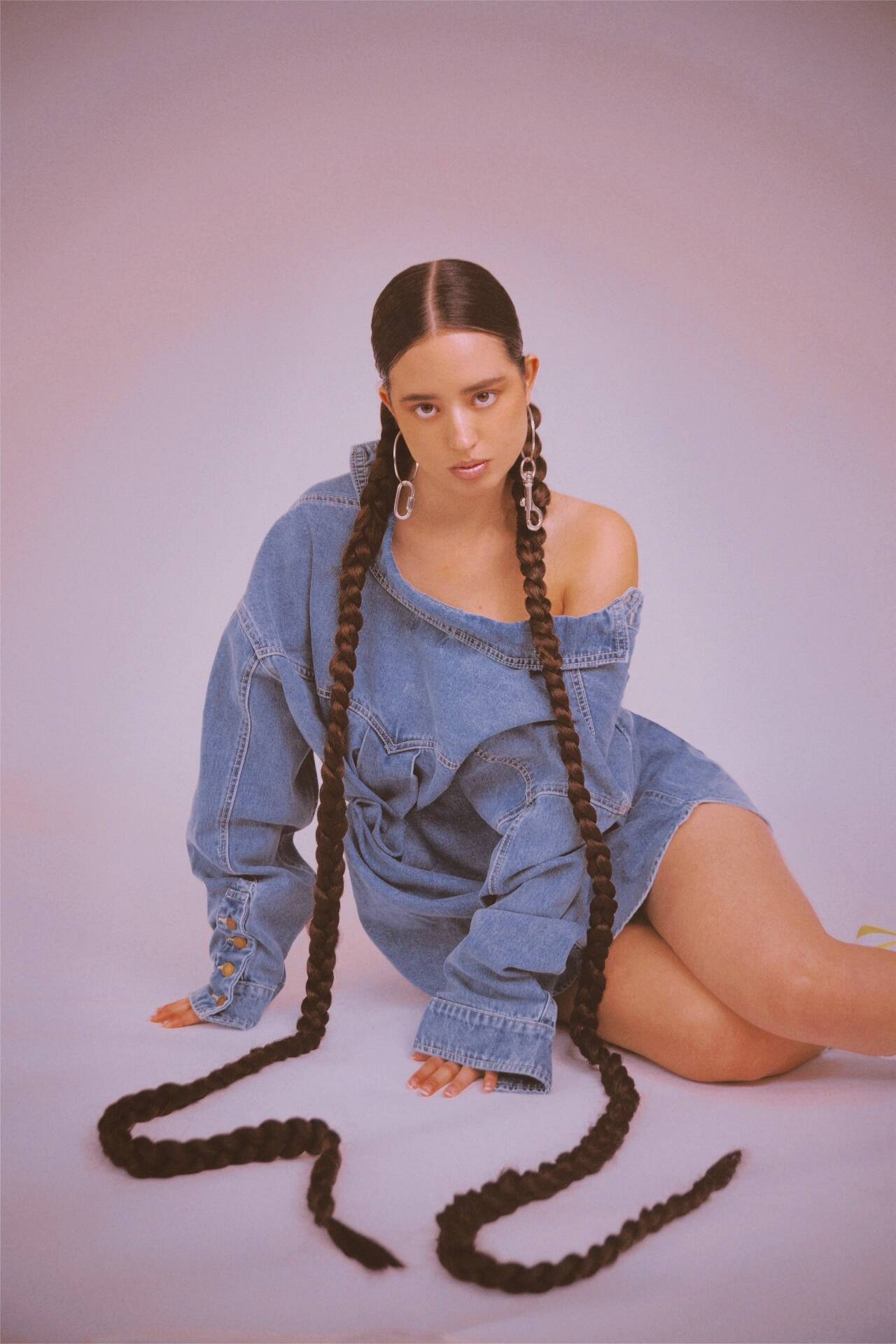 נונו בH&M. צילומים: רותם לבל
