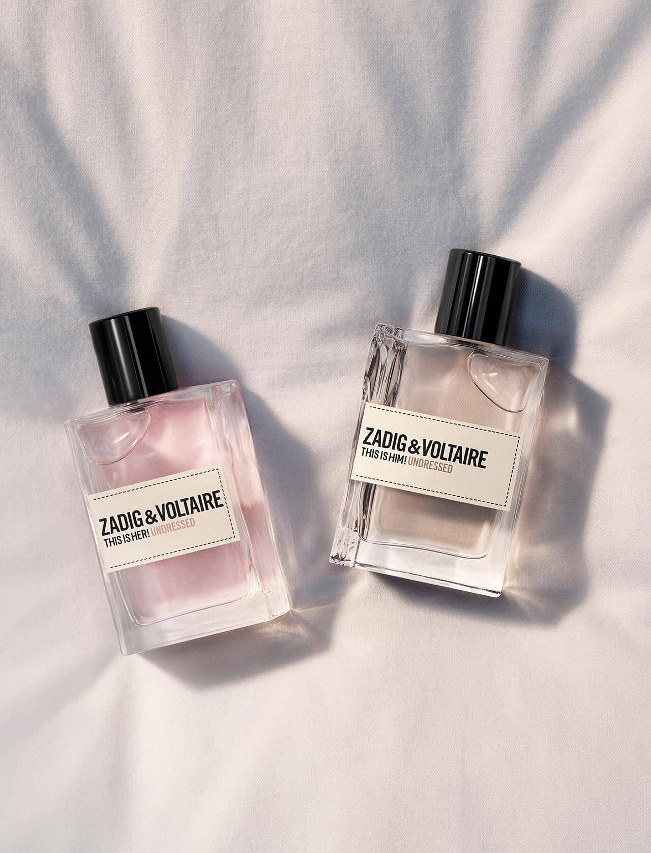 Zadig & Voltaire. צילום: מ״ל