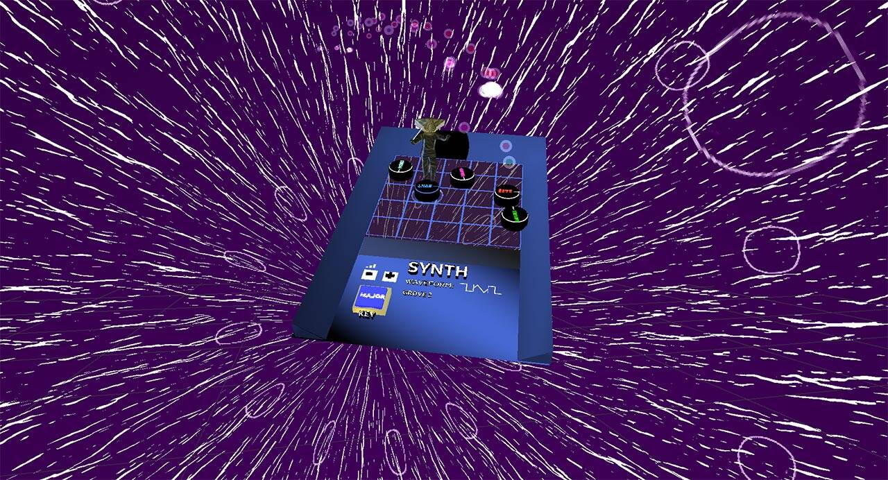 sound surface