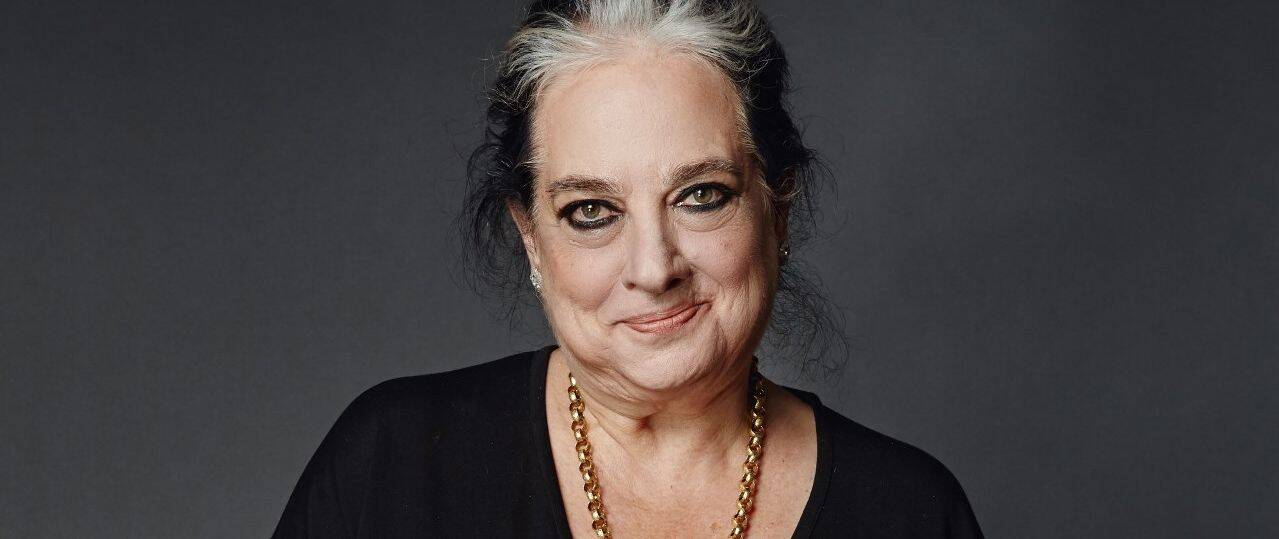 הגר אלמביק. צילום: גורן ליובונצ'יץ