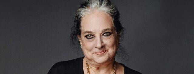 הגר אלמביק. צילום: גורן ליובונצ'יץ