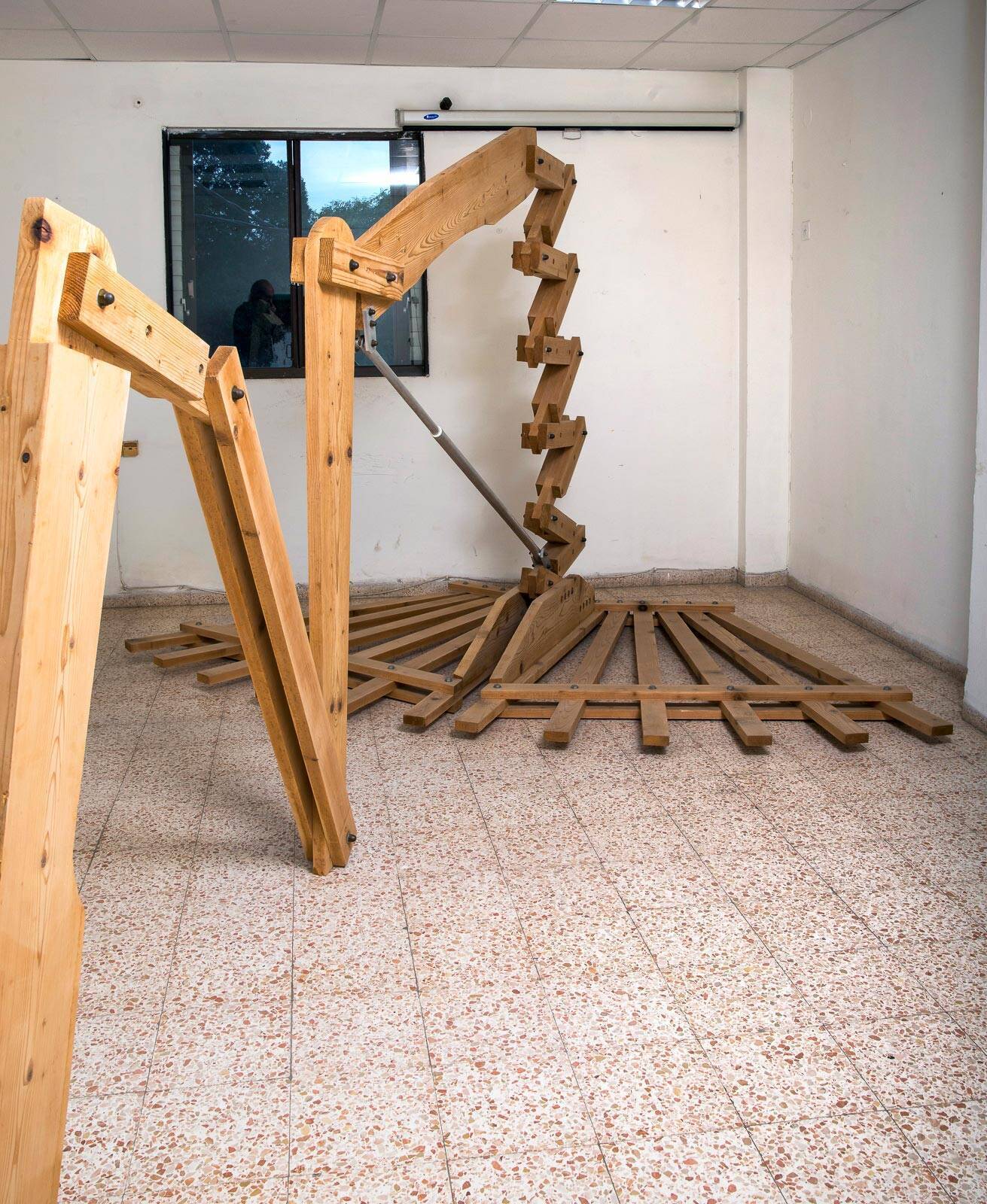 מירית כהן כספי, ללא כותרת