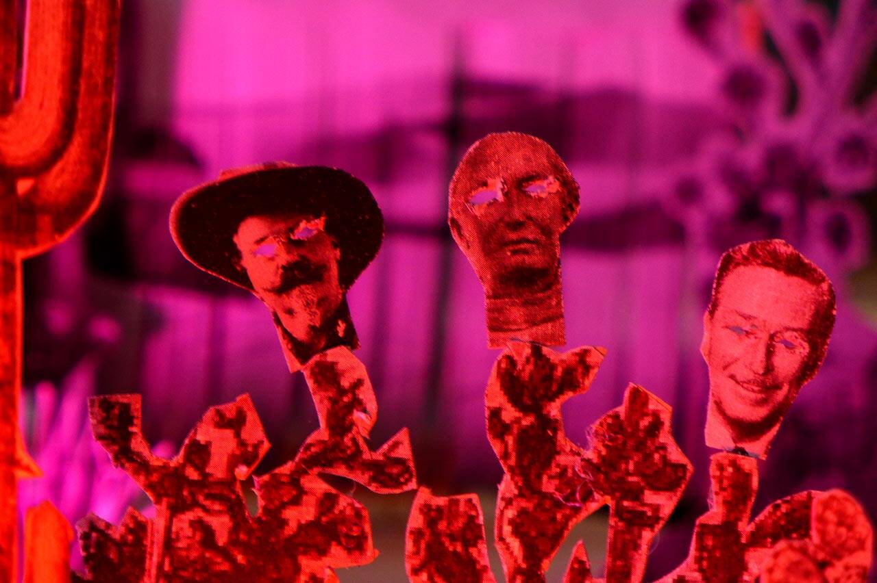 נועם תורן, אנחנו צמאים לדם