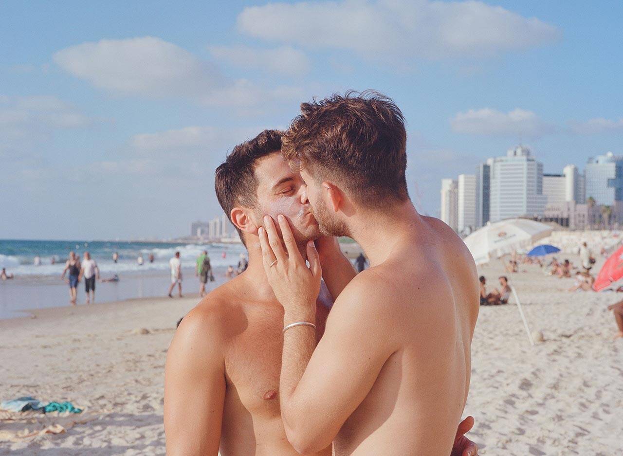 נטע קסטין ונדב שורץ