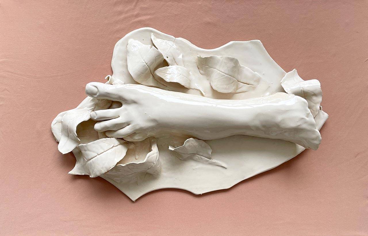 דנה יואלי. צילום: מ״ל