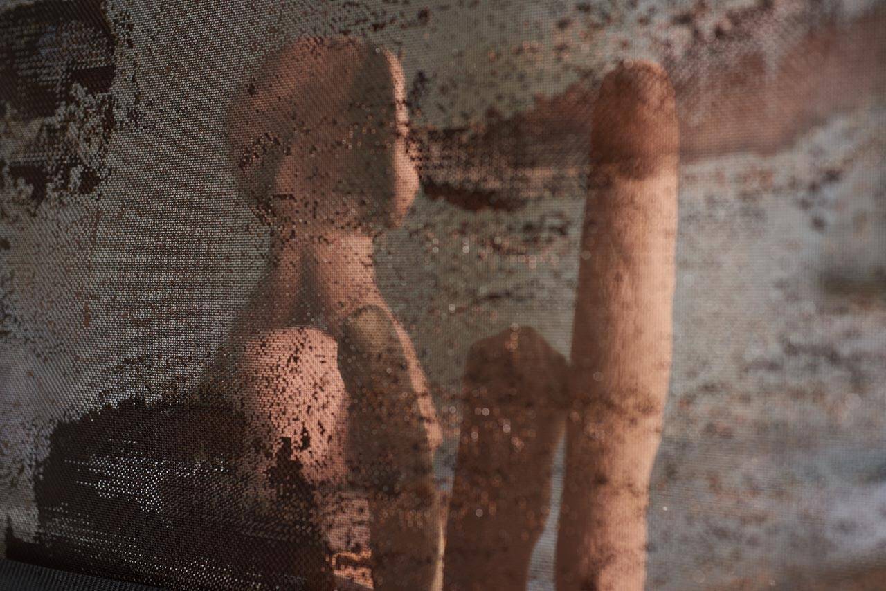 רוני פקר. צילום :יובל חי