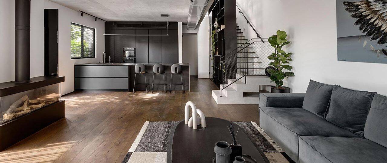 תכנון ועיצוב: ניצן הורוביץ. צילומים: עודד סמדר