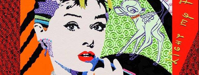 נתן אלקנוביץ, AUDREY & PIPPIN. צילומים: רוסריו ניסטיקו