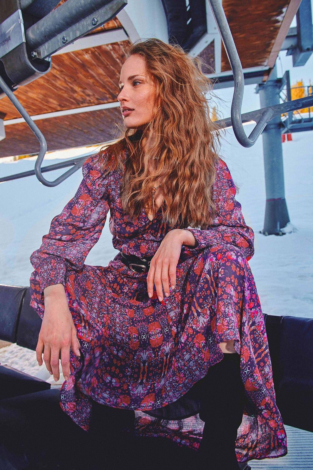 ba&sh. צילומים: בוטיק 77