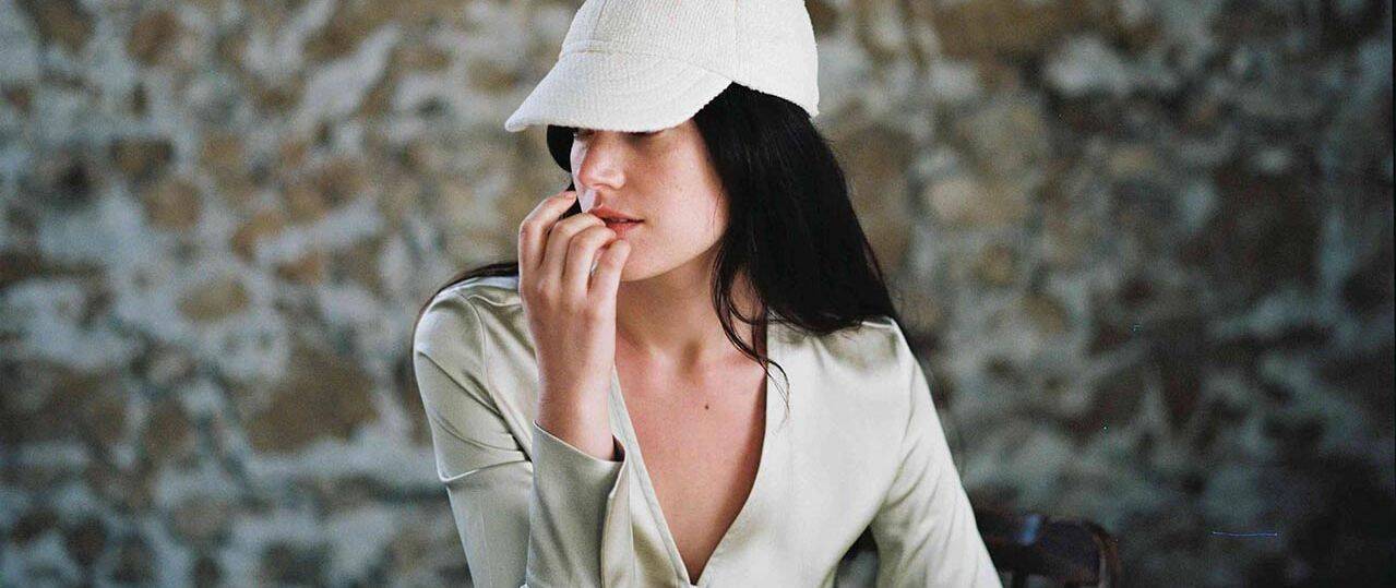 קולקציית ההשקה של שחר אלרואי ל־DAWN. צילום: דודי חסון