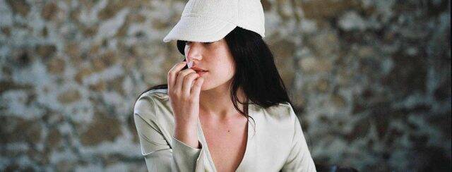 קולקציית ההשקה של שחר אלרואי ל־DAWN. צילום: דודי חסון