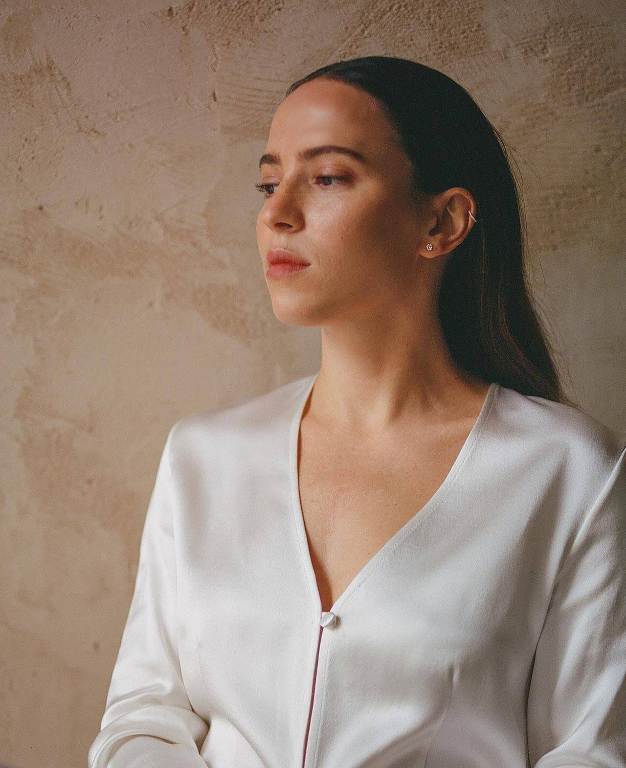 שחר אלרואי. צילום: עומרי רוזנגרט