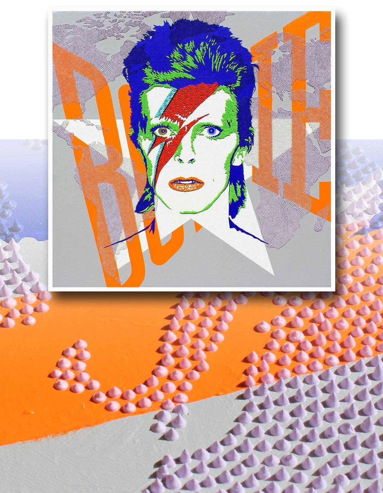 דיוויד בואי