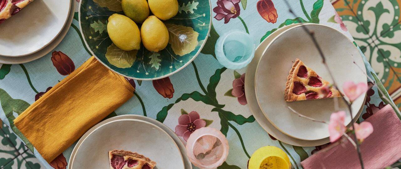 מוצרי נורית קריב. צילומים: דן פרץ