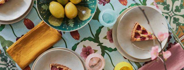 מוצרי נורית קריב. צילומים: דן פרץ