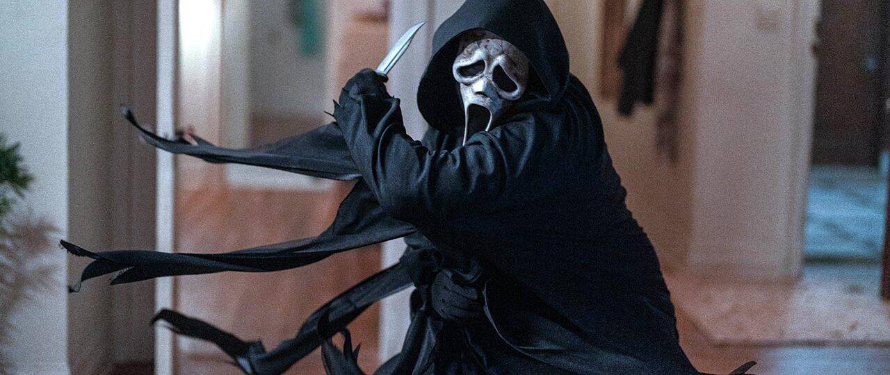 צעקה 6. צילומים: פורום פילם