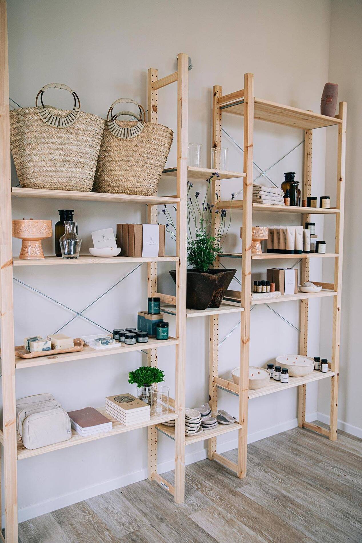 VOS, מושב בית יצחק. צילומים: אינגה אבשלום שיליאן