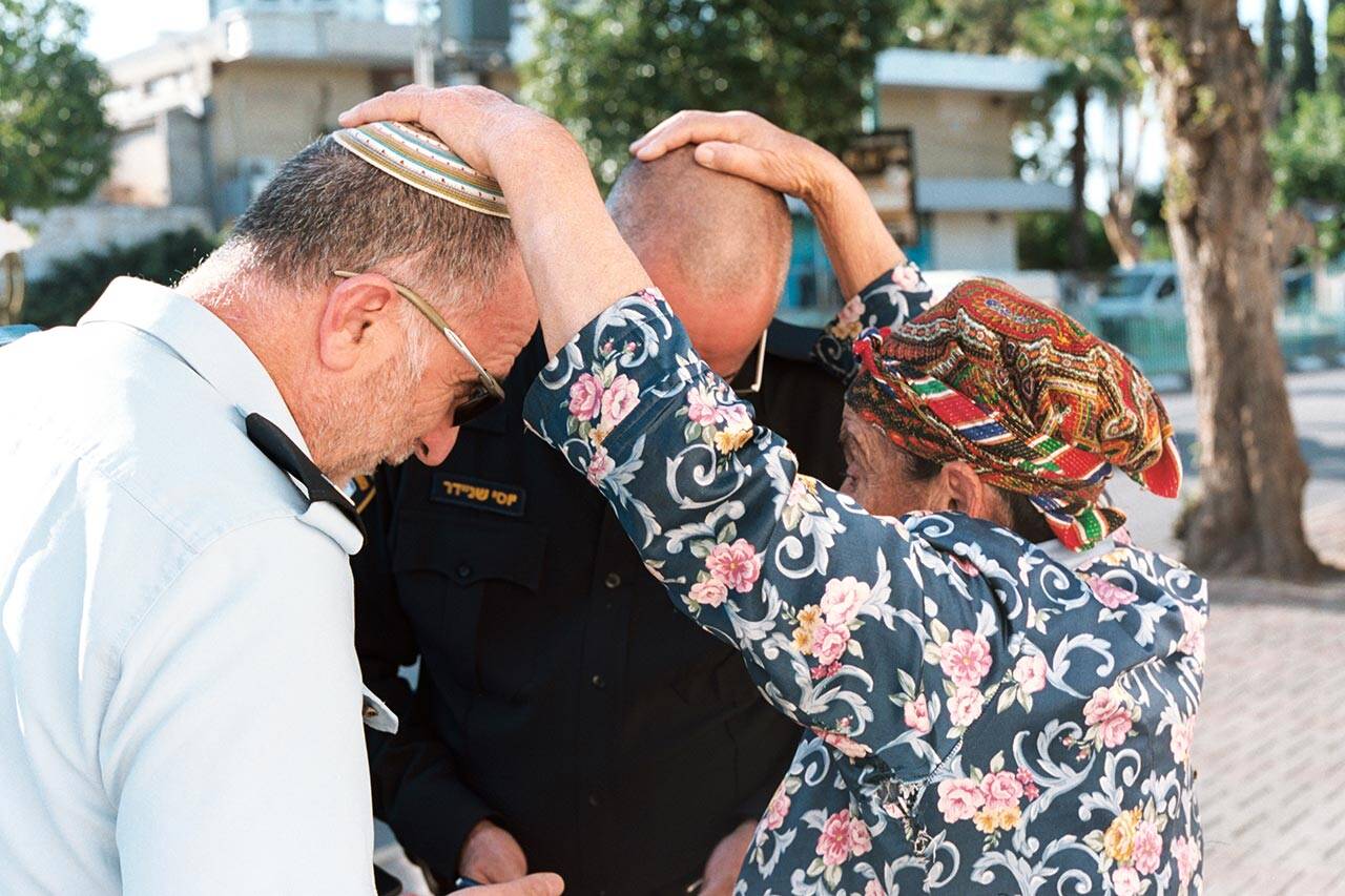 אלכס פרפורי, רמלה