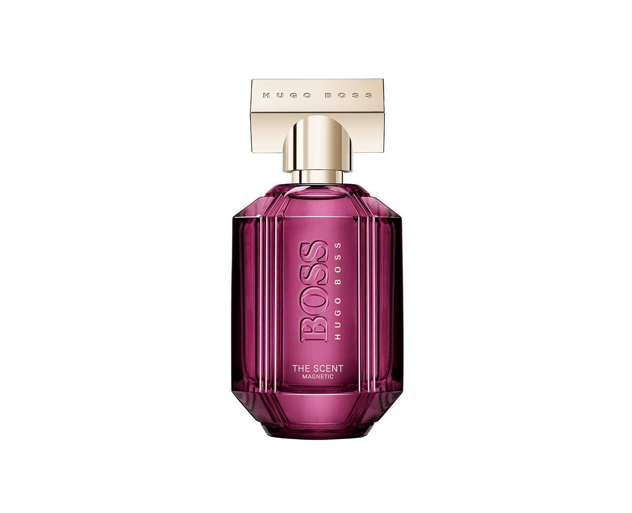 The Scent Magnetic. צילום: מ״ל