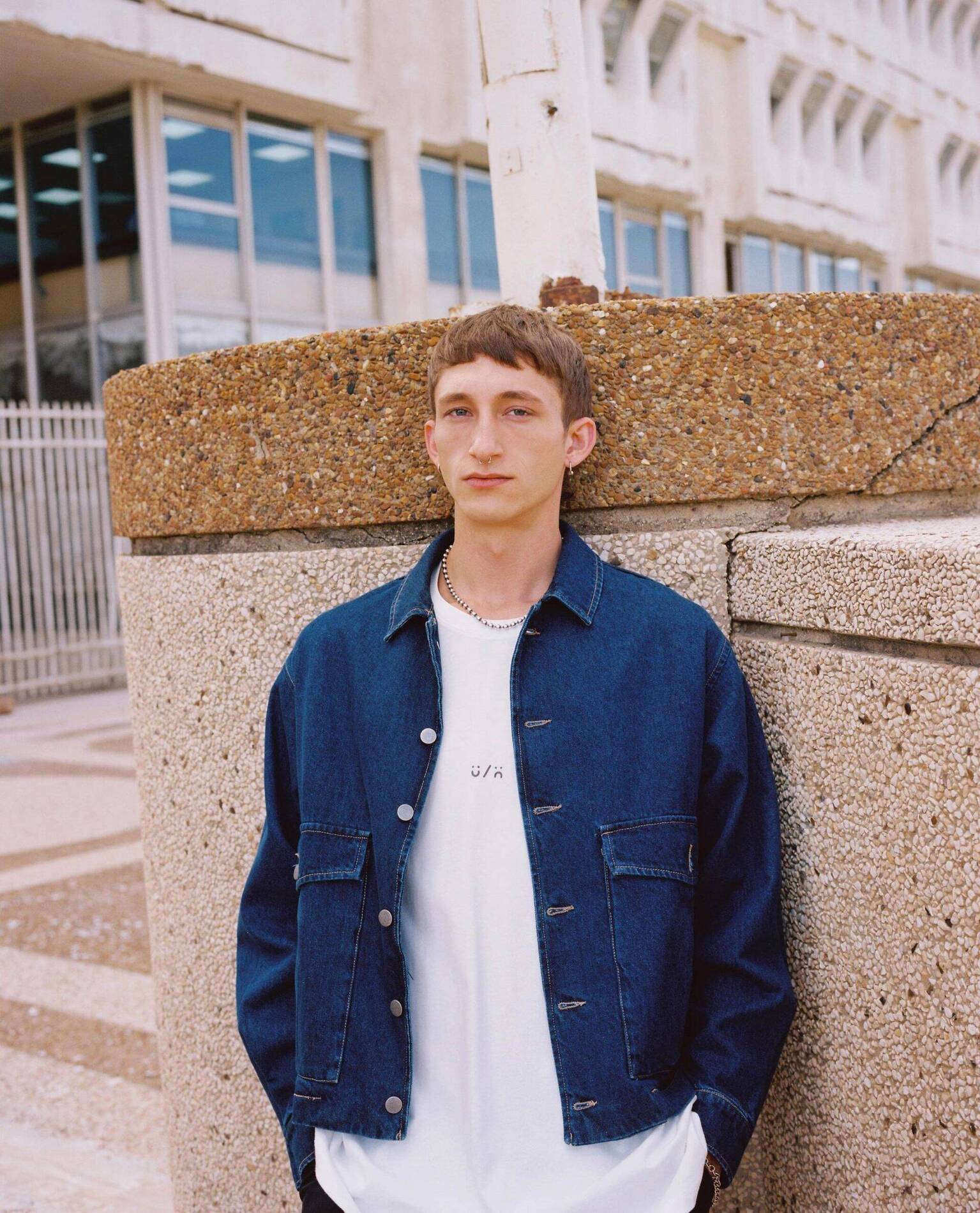 דורון אשכנזי. צילום: אסף עיני